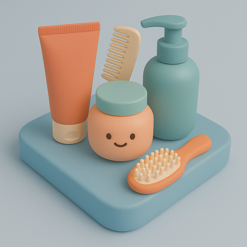 Hair Care
